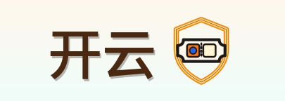 开云 Logo